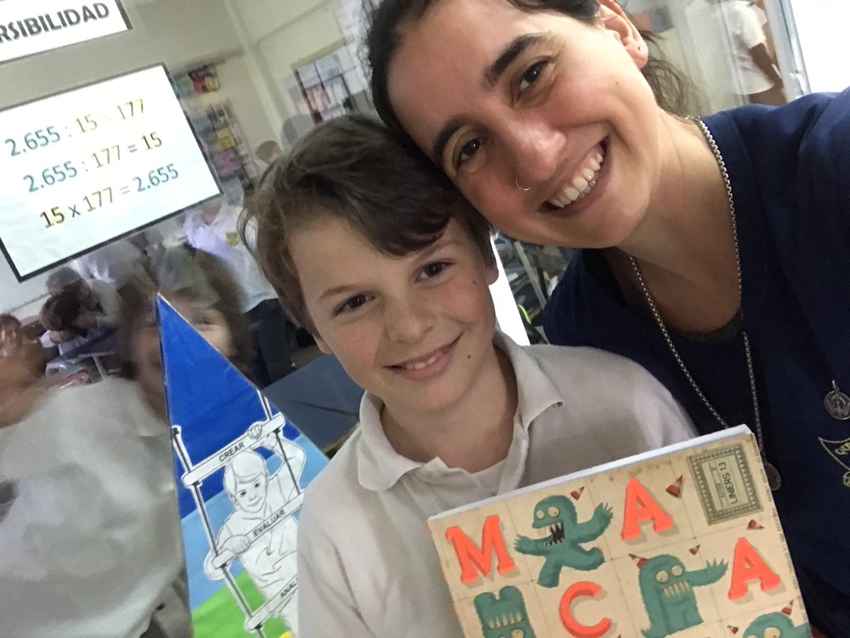 NoniServiddio's tweet photo. Cuando tenés un alumno que comparte tu misma pasión! ♥️ @porliniers https://t.co/hsS3xl0EPq