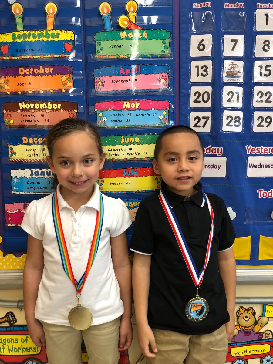 KellyBrinton's tweet photo. Congratulations to the Student of the Month and Stormy Award winners 🏆 We’re very proud of you! ⁦@rbpsEAGLES⁩ https://t.co/uQwHzdz2lo