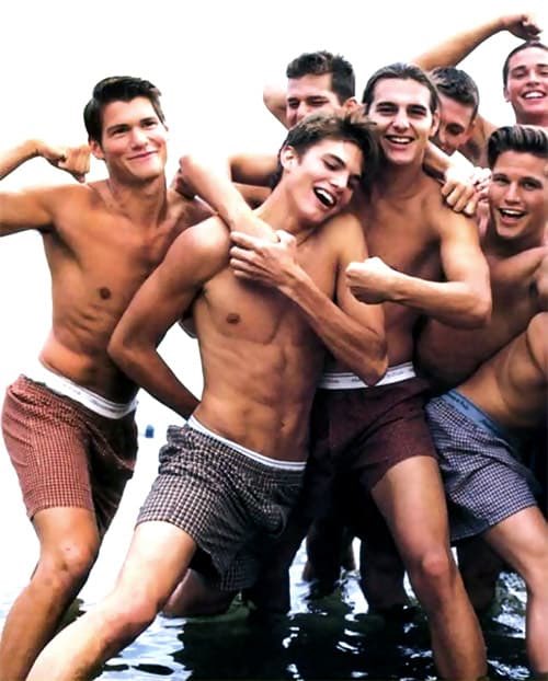 abercrombie and fitch gay