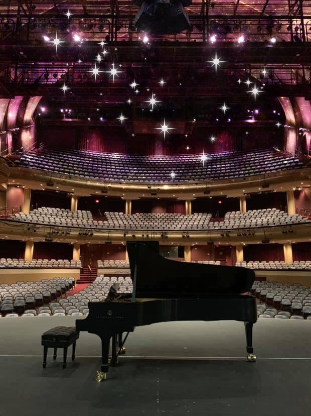 VisitColumbusGA's tweet photo. The Columbus Symphony Orchestra is headed to @RiverCenterGa Saturday night for an out-of-this-world performance of 'Lost In Space'!🪐

The concert includes music from our favorite space movies!✨Learn more: https://t.co/KJMZr9DZXu

#VisitColumbusGA #WeDoAmazing
📸: @cso_ga https://t.co/ePjcHTHGny