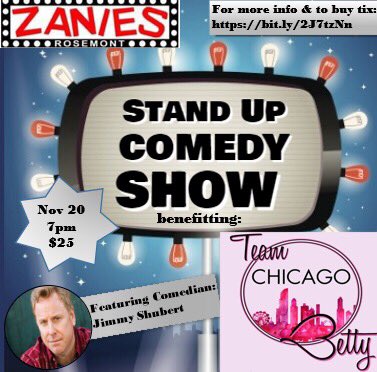 TeamBettyChicago tweet media