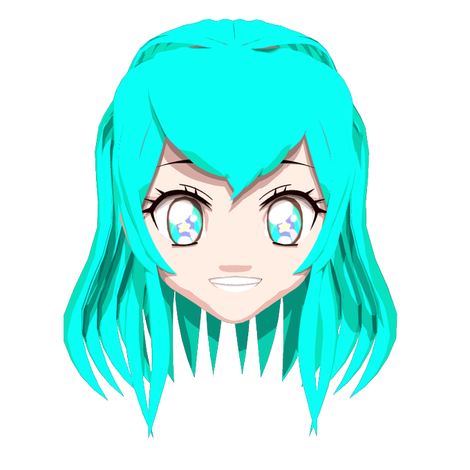 髪飾りのtwitterイラスト検索結果 古い順