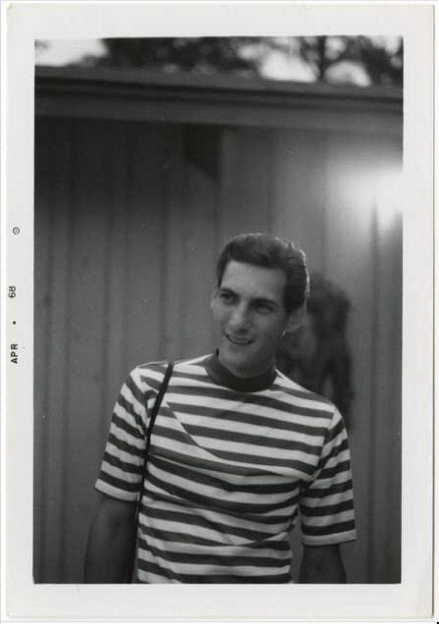 Wishing a happy birthday to Stax legend Steve Cropper! 