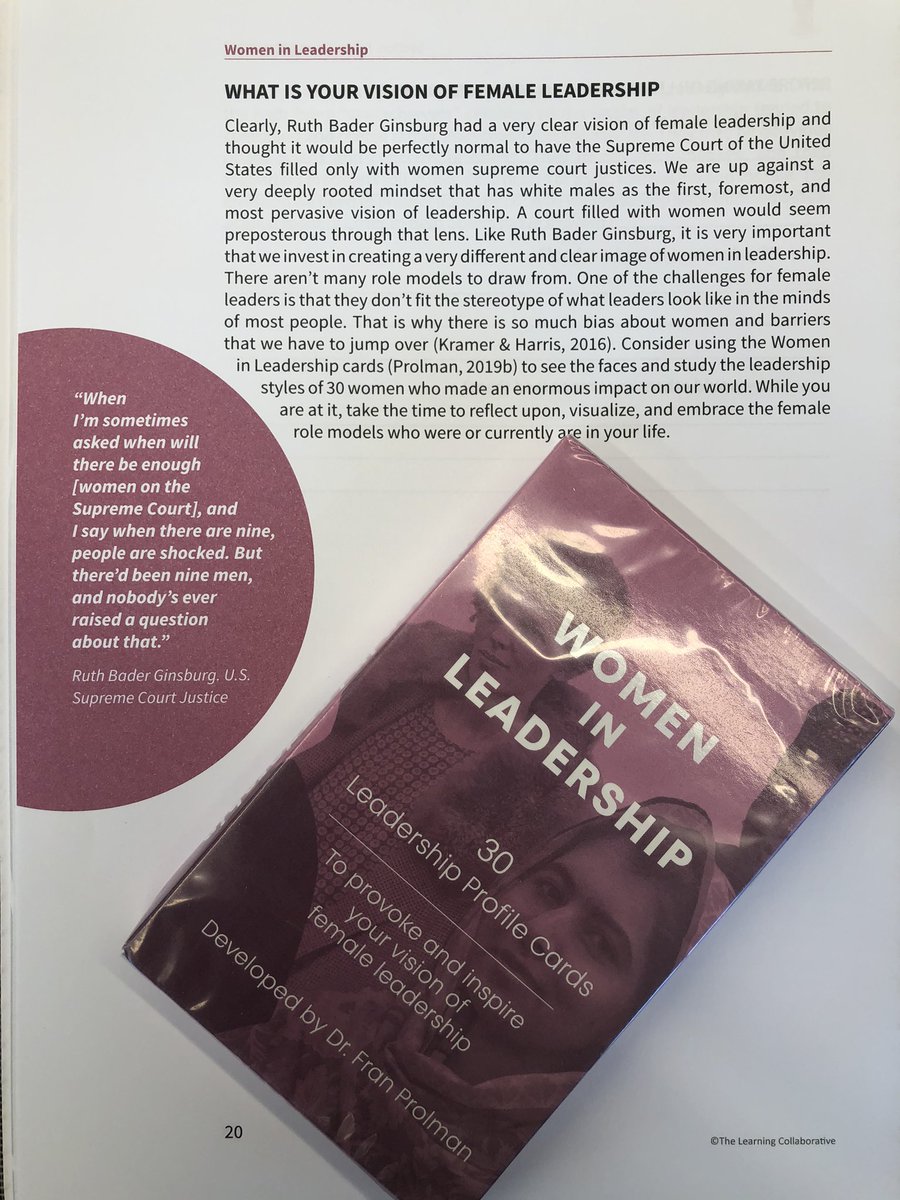 HeatherDurkac's tweet image. It was a great day learning about female leaders with a great group of woman striving to make an impact on our future. Thank you @drfranny1 for a wonderful day of learning about biases, communication, trust and being enough!