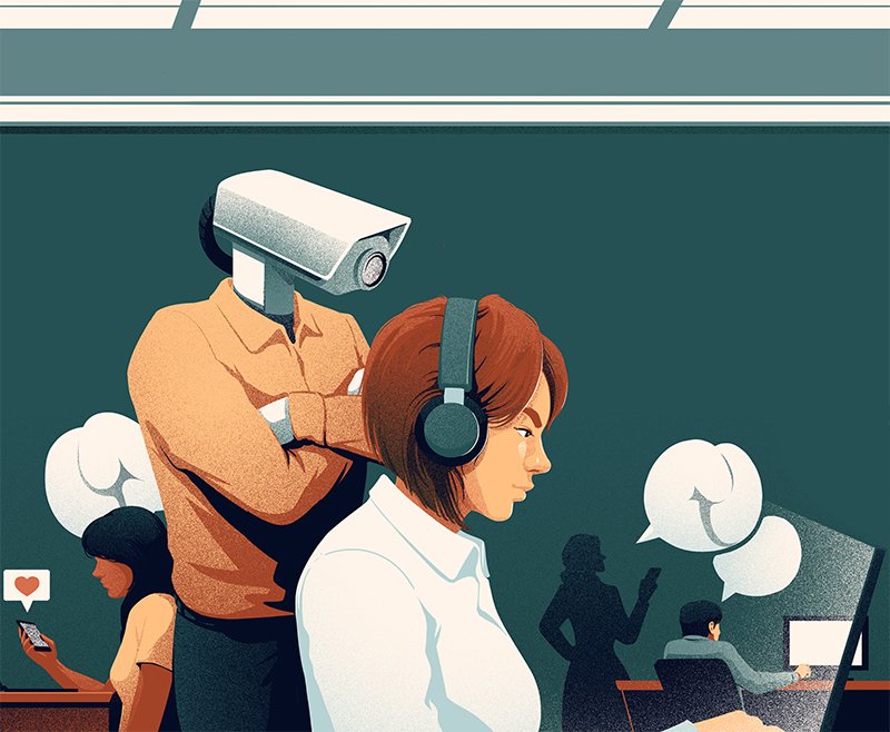 To avoid cringe-worthy and awkward mistakes at work, mind your (technology) manners, says <a href="/EmilyPostInst/">Emily Post Institute</a>’s Daniel Post Senning. Read his best tips so you don’t 😳: garage.ext.hp.com/us/en/modern-l…