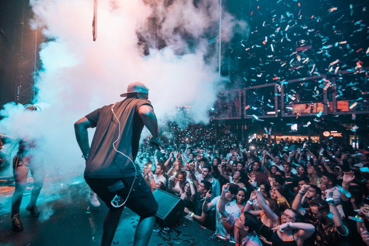 Foi com esta energia positiva que nos receberam no Lick! Tour 2019/20 a começar da melhor maneira. Novas datas a anunciar em breve. Acompanhem-nos! 

Queres receber a nossa tour na tua cidade? 
Comunica connosco!!