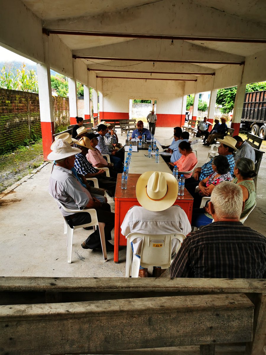 papiringocamilo's tweet image. Trabajando coordinadamente entre la Comunidad Indigena de #Cuzalapa, el Ayuntamiento de Cuautitlán de García Barragán y la #RB #SierraDeManantlan para acciones de aprovechamiento sustentable y rehabilitación de caminos en la región.