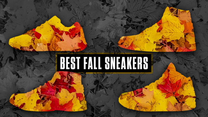 ComplexSneakers's tweet photo. Here are the best sneakers to buy for Fall 2019: https://t.co/ktuV4UJnCf https://t.co/sWPlcm33C8