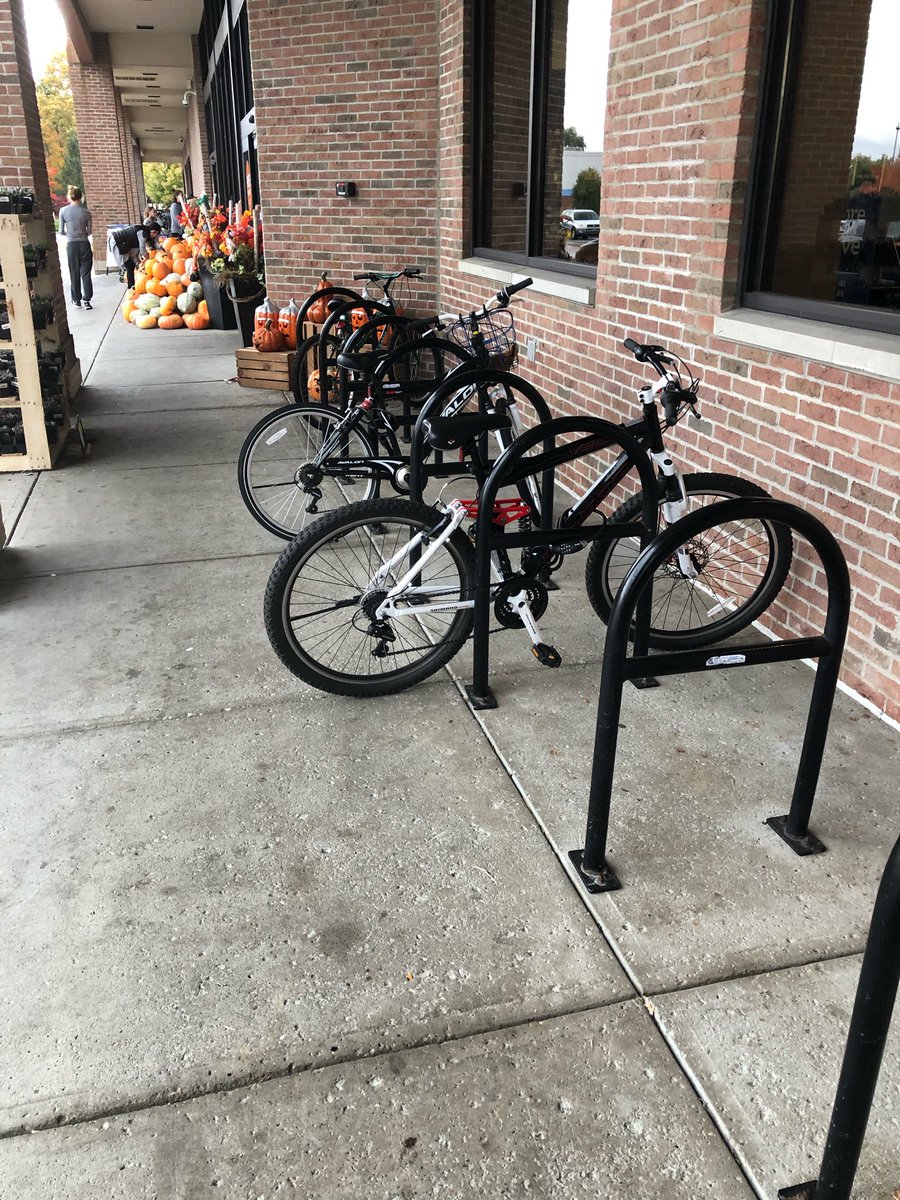Bruce Kimball (@carmelbruce) on Twitter photo How do you know youβre becoming a bicycle city? On a rainy day there are still bikes parked at the local grocery store. <a href="/CarmelIndiana/">Carmel Indiana</a> #CarmelIN #BikeFriendly <a href="/peopleforbikes/">PeopleForBikes</a> <a href="/sarisinfrastruc/">Saris Infrastructure</a> How do you know youβre becoming a bicycle city? On a rainy day there are still bikes parked at the local grocery store. <a href="/CarmelIndiana/">Carmel Indiana</a> #CarmelIN #BikeFriendly <a href="/peopleforbikes/">PeopleForBikes</a> <a href="/sarisinfrastruc/">Saris Infrastructure</a>