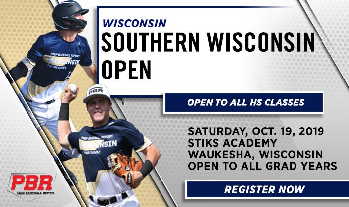 Southern WI Open: Quick Hits 📒

The best things we saw at the last showcase of 2019 from <a href="/stiksacademy/">GRB STiKS Baseball</a>.

🔹<a href="/CMbaseball/">CMH Baseball</a> with 4️⃣ follows
🔹<a href="/bayportbaseball/">Bay Port Baseball</a>'s Cano shows 🔥
🔹<a href="/TremperBaseball/">Tremper Baseball</a> and <a href="/NDBaseball/">Notre Dame Baseball</a> commit Loyd shines ✨

QUICK HITS 📝: bit.ly/2qyAysr