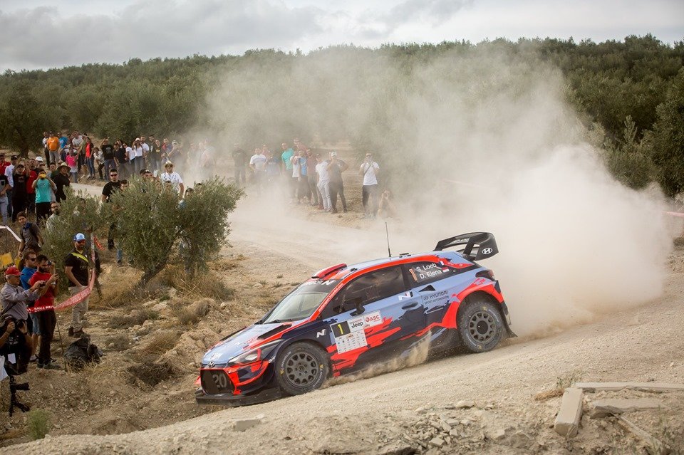 OpensTightens's tweet photo. Seen last week/end (1/2)

· @HMSGOfficial's #Loeb #Elena -> #RallyeGranada
· #GassnerJr #UMayrhofer -> @ADACRallye #3StädteRally
· #OBurri #FGordon -> @TerSeries #RiV 
· #MDebackere #MKrieger -> #TwenteRally

Pics #HMSG / @bmp_motorsport / #MBacigalupi https://t.co/KvtmcCkKjv