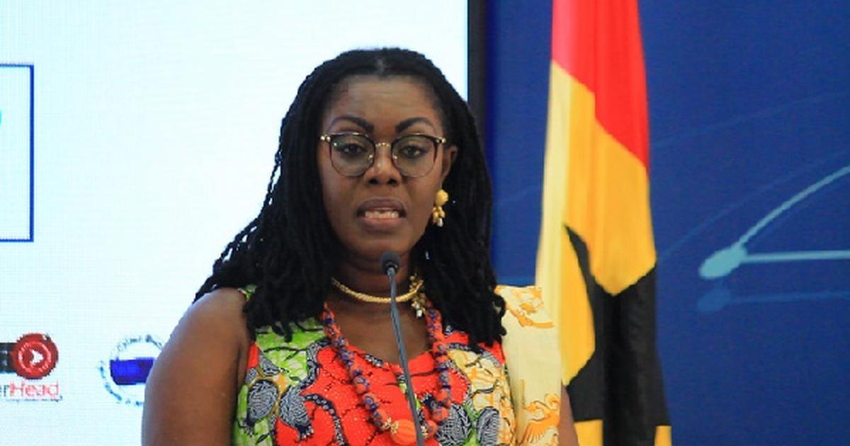 Pulse Ghana tweet media