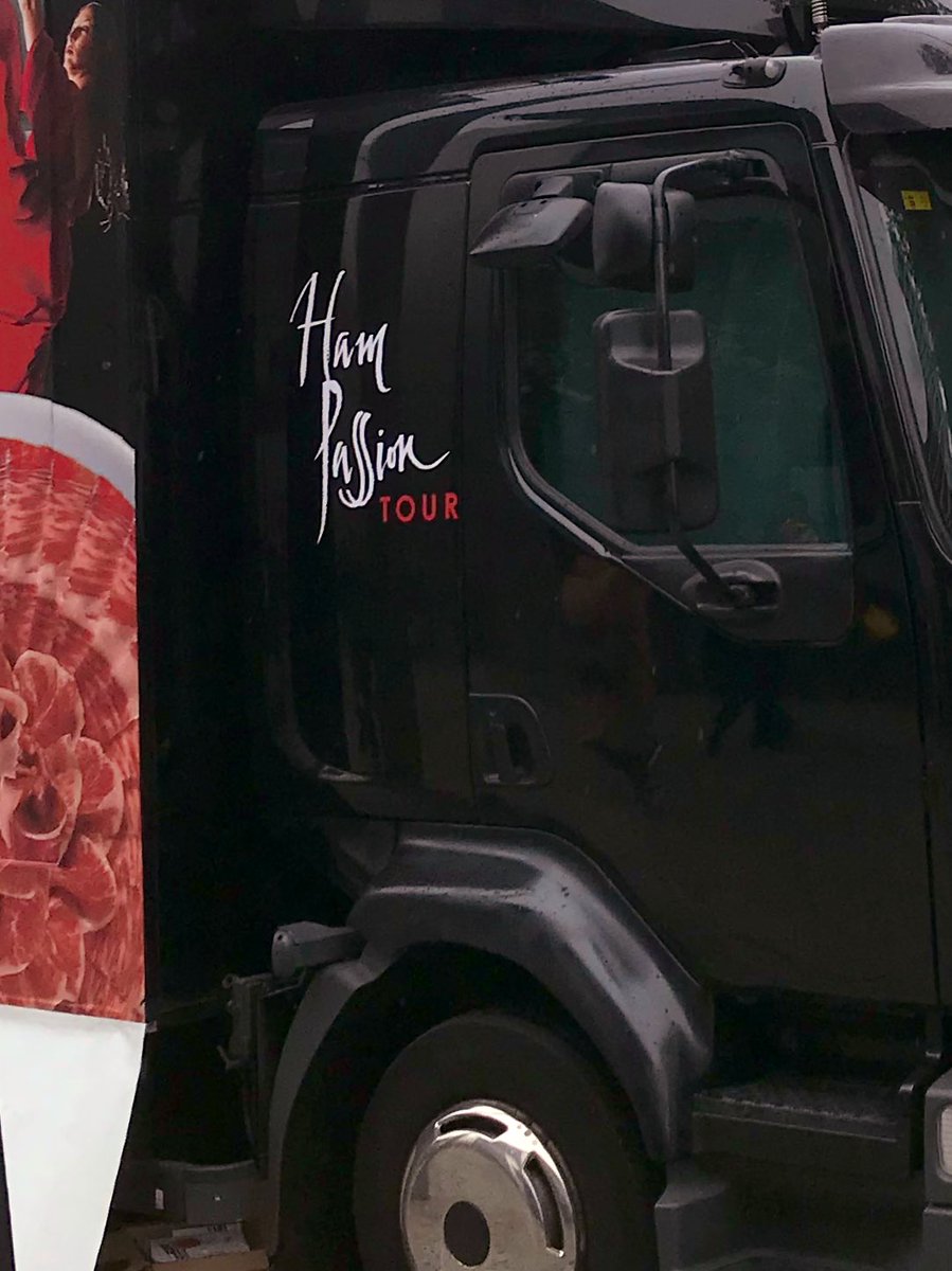 I see they’ve rebranded the Brexit bus