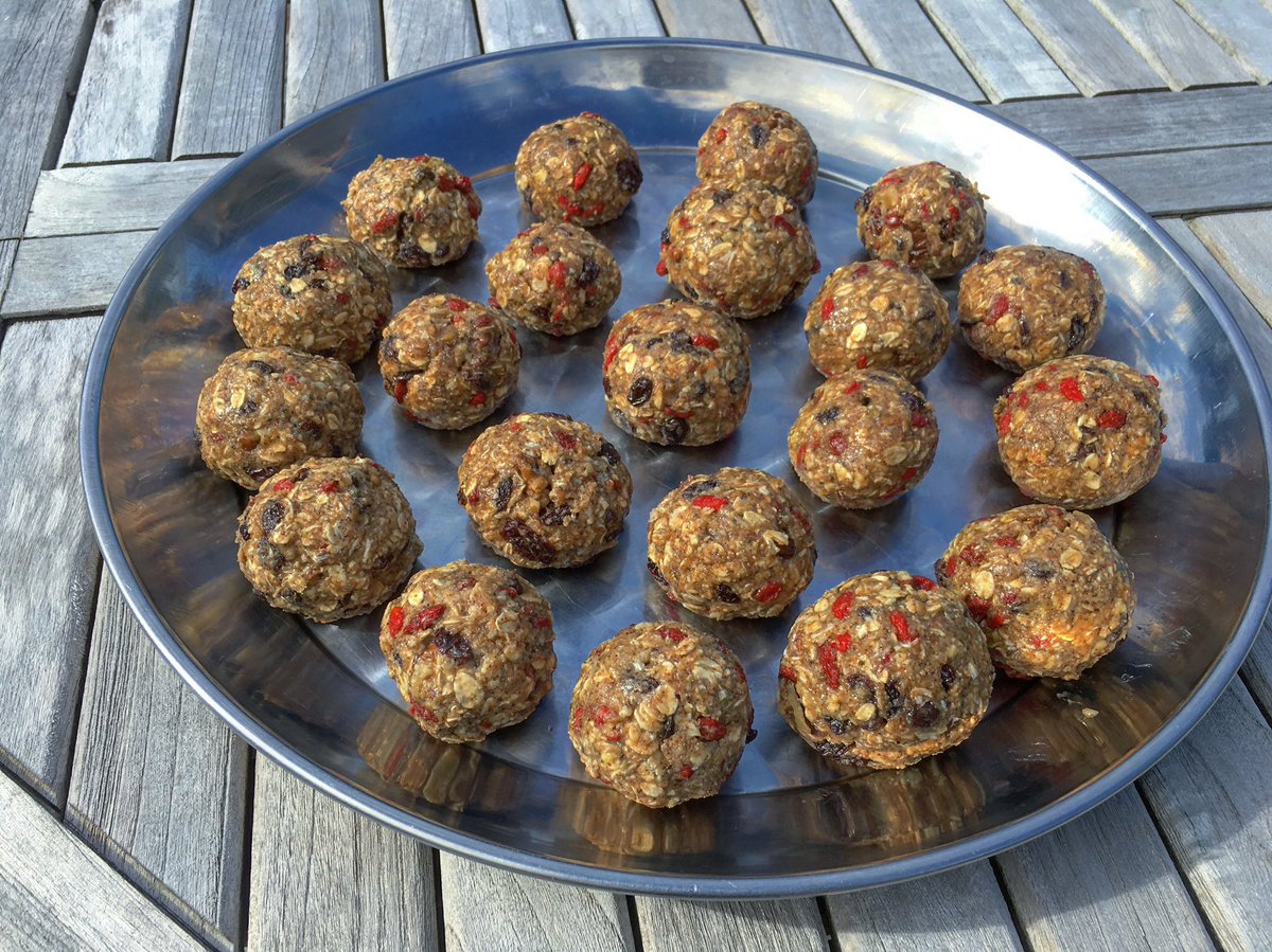 New recipes over at...👉 instagram.com/hexis_app/