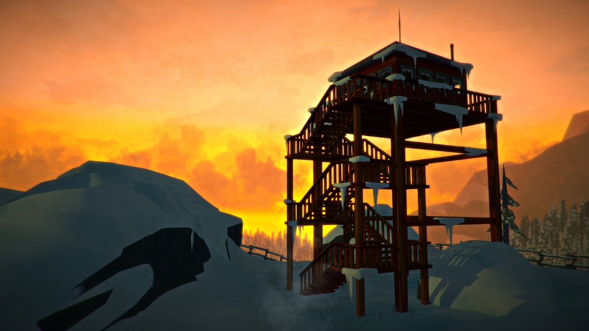 Fizidi_com's tweet photo. #TheLongDark 3. Sezon çıkış yaptı! https://t.co/06hbCEga1J