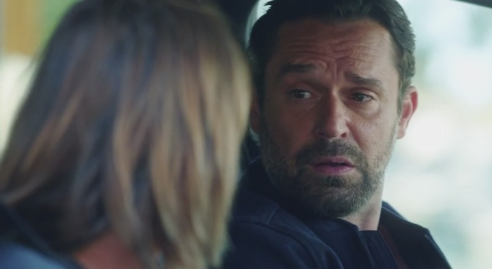 mistranews's tweet photo. Indiscrétion : Pourquoi Arnaud a-t-il tué Jérôme ?
Extrait de l'épisode 3916 du 28/10
▶️https://t.co/yqrIZOkJdu
#PBLV #ArnaudMougin #MouginFamily #Mougin #teammougin #BelestaFamily https://t.co/bPN1FZhR2O