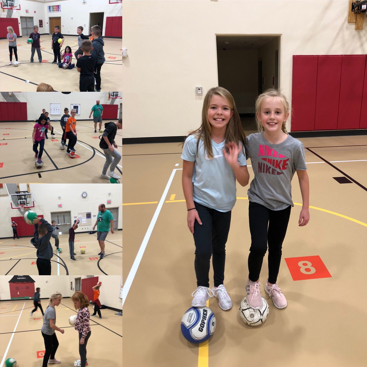 It might be a little cold, but we can still find time for soccer 🥶🕰⚽️ <a href="/HeartlandFutbol/">Heartland FC</a> <a href="/StolleyParkGI/">Stolley Park</a> #ELO #SP19