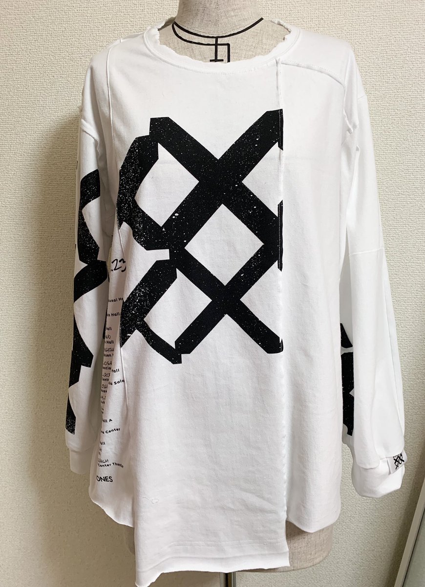 Roughxxxxxx Tシャツ バッグ