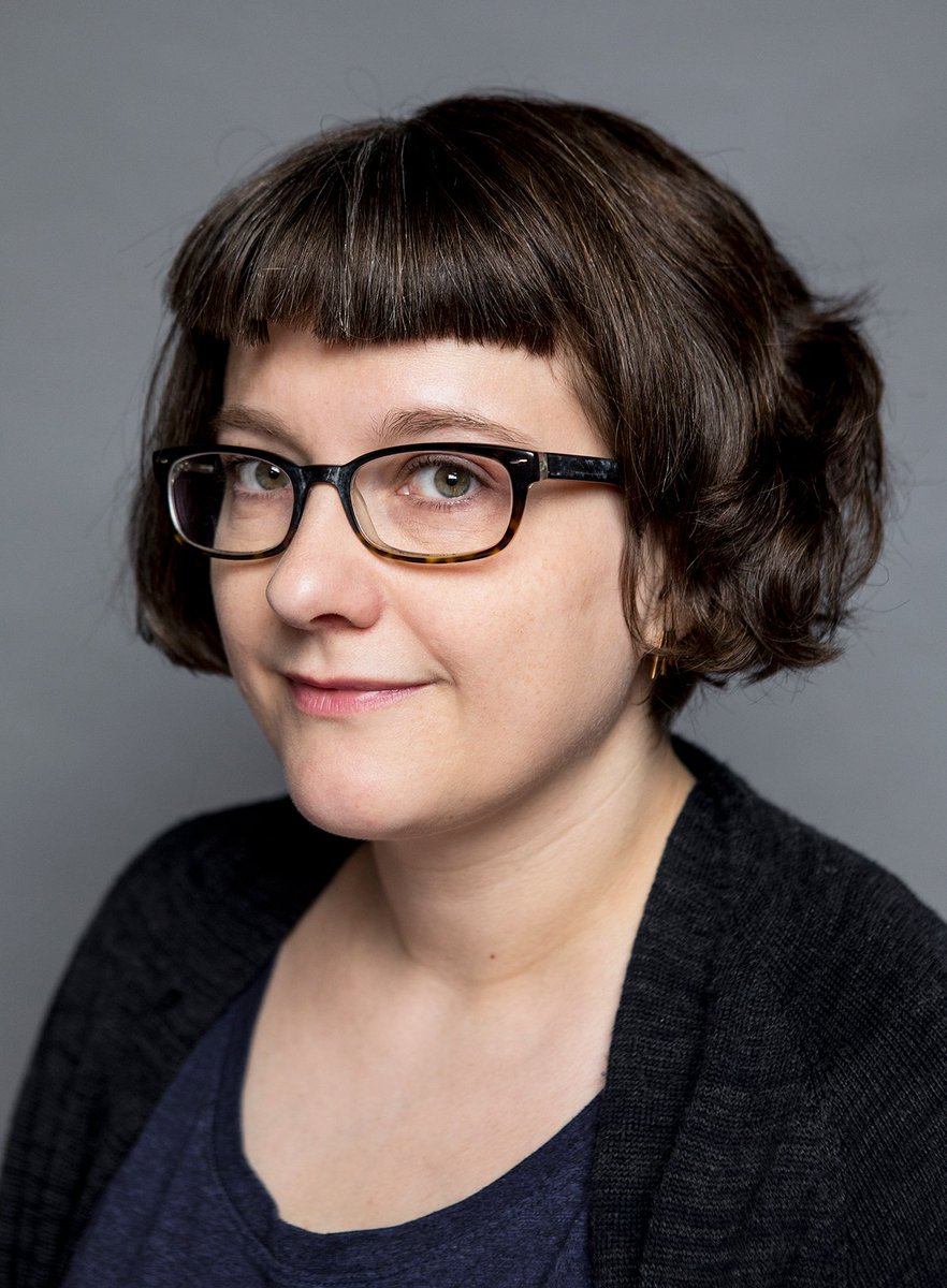Art+Design Welcomes Award-Winning Typeface Designer Nina Stössinger - mailchi.mp/717fd8306e6c/a…