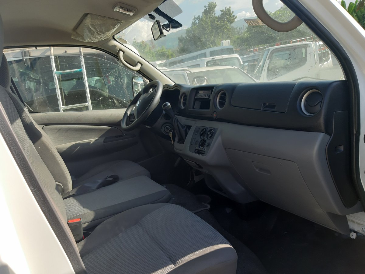 autodirectsa's tweet image. #NissanCaravan ane 2015, 4 cylindre Diesel #autodirect nou la poun ede tout moun, pase we nou nan blvd 15 oct torcel, tabarre 55#1 oubyen rele nou nan 22268707 / 31464369