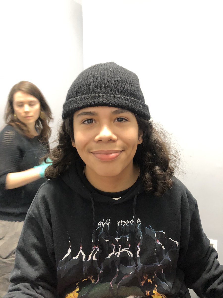 maria_valenciaa's tweet image. Hi guys this is my little brother angel, he will be having his 4th open heart surgery soon. He’s literally the sweetest soul I have ever met. Please rt this it would mean the world, thank you!  gofundme.com/f/heartsurgery…