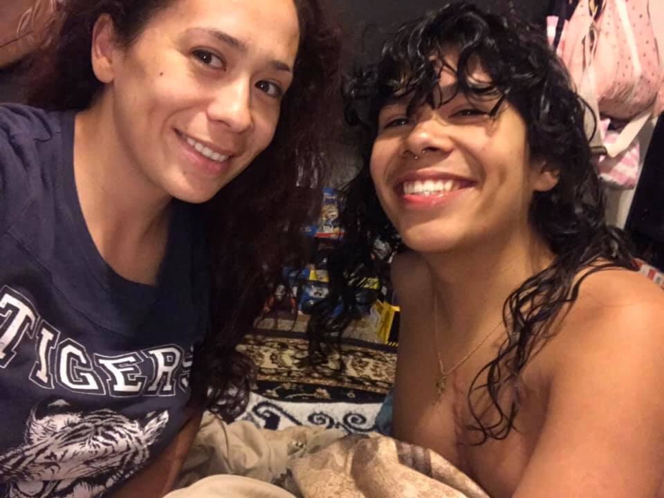 maria_valenciaa's tweet image. Hi guys this is my little brother angel, he will be having his 4th open heart surgery soon. He’s literally the sweetest soul I have ever met. Please rt this it would mean the world, thank you!  gofundme.com/f/heartsurgery…