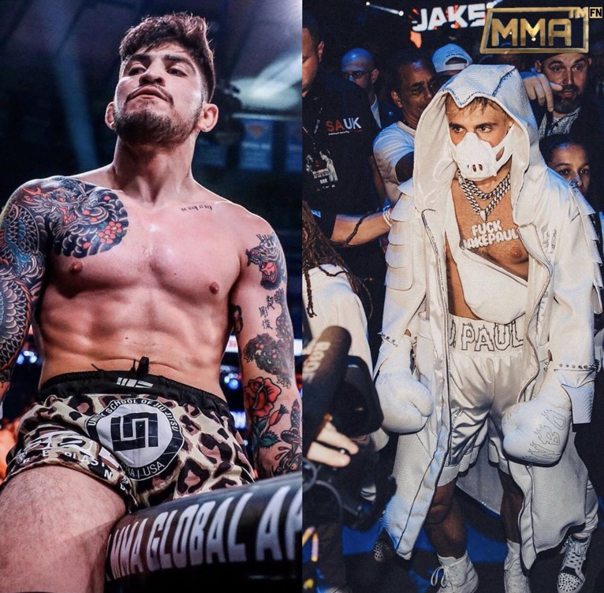 who would wanna see this?