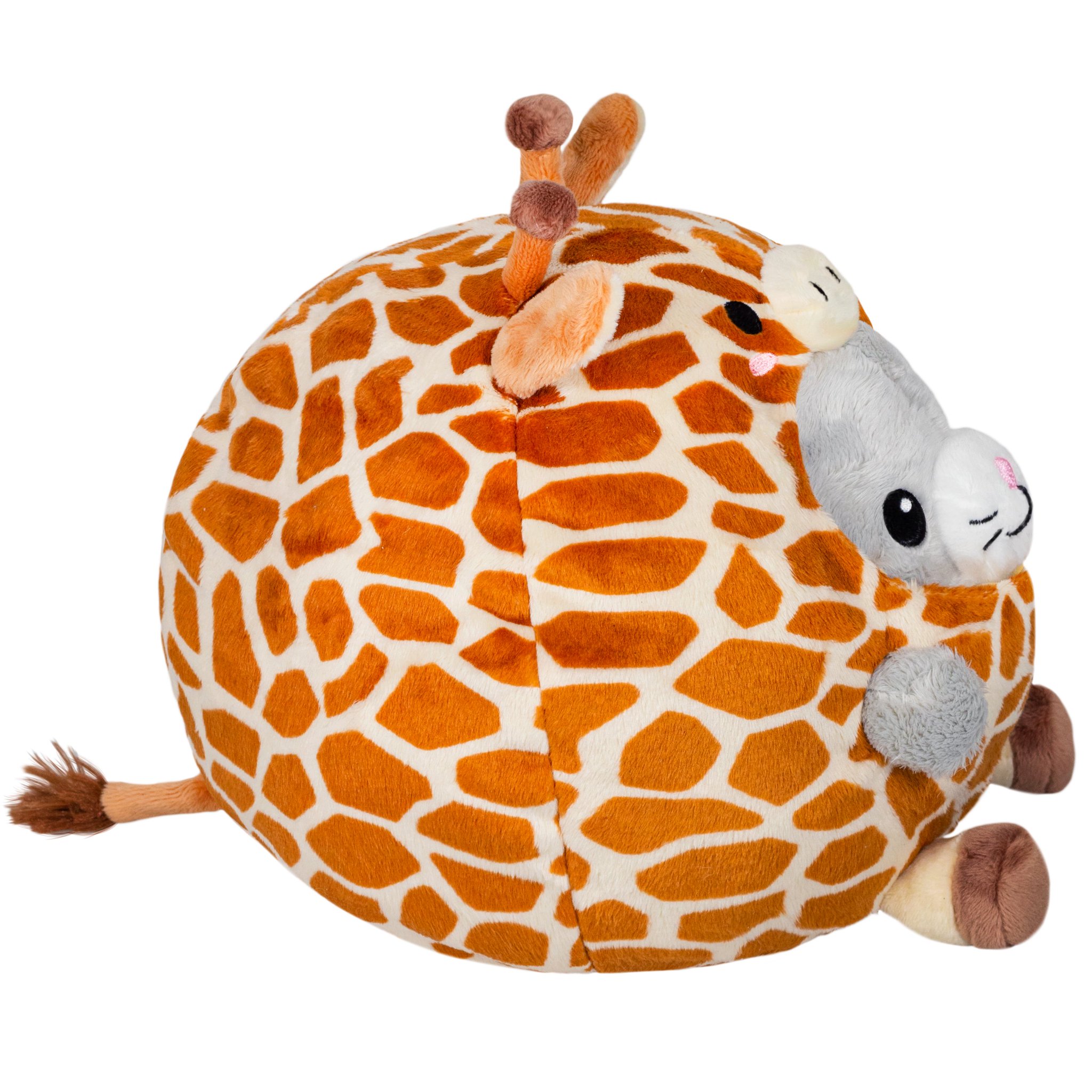 squishable giraffe