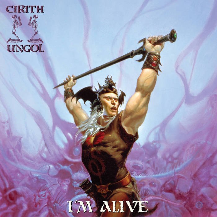 EHbr4mcUUAAYaHO RT @MetalBlade: The new @CirithU LIVE DVD/album, #ImAlive, is officially out now! Add the new record to your @Spotify #playlist below! ▶️ https://t.co/pL2mYhSNZJ https://t.co/mvSU9LuNUq | Cirith Ungol Online