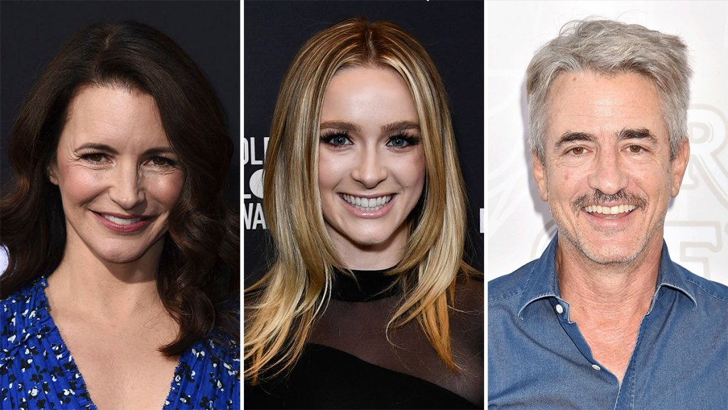 Cinepre בטוויטר クリスティン デイヴィス グリア グラマー Greer Grammer ダーモット マルロニーは Anna Elizabeth James脚本 監督の新作リラー Grace で共演するようだ 11月からニューメキシコで撮影に入る模様 T Co Nsbrflqgqf Deadline