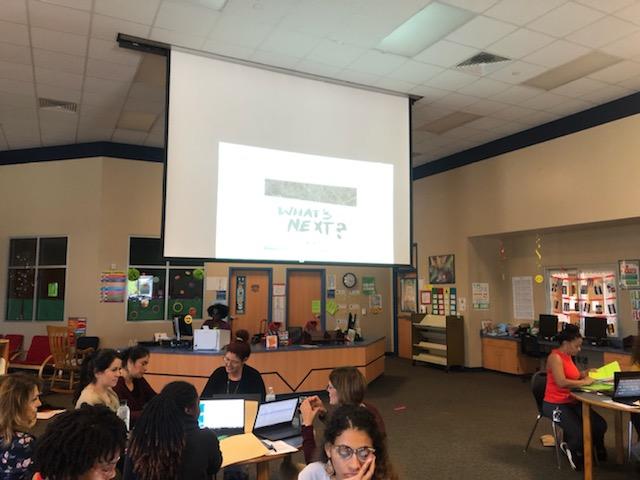 Ponderosa Elementary SpringISD tweet media