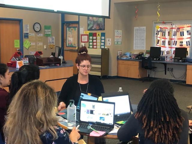 Ponderosa Elementary SpringISD tweet media