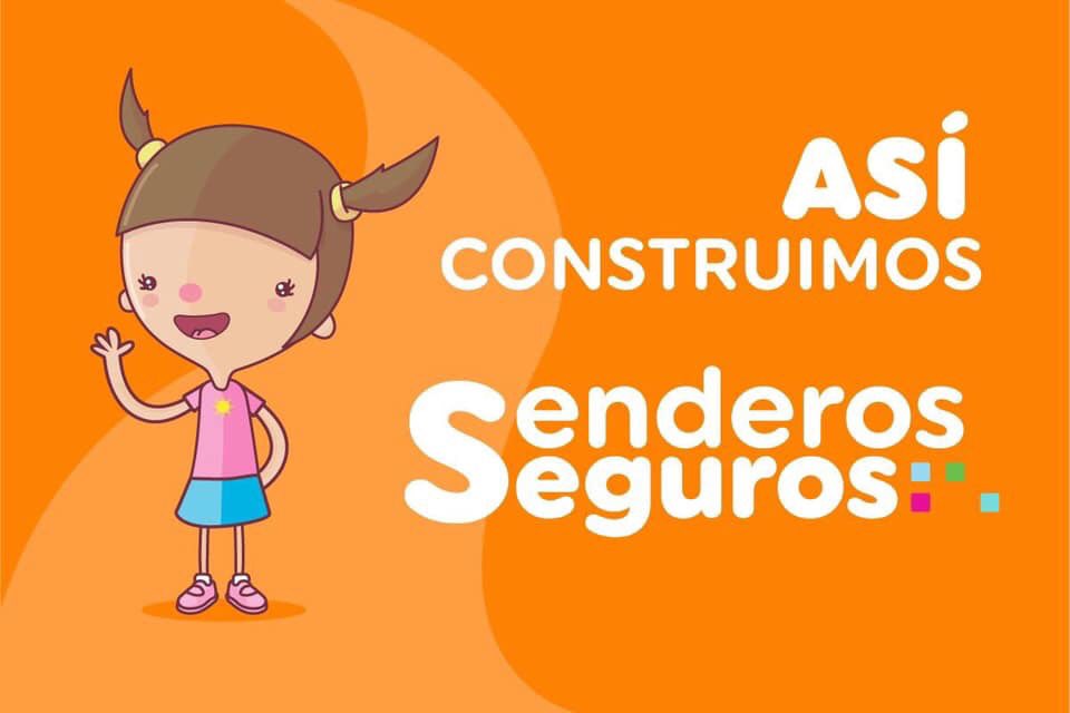 MariaGomezRue's tweet photo. El programa de #SenderosSeguros ha beneficiado a más de 13 mil estudiantes de Zapopan en lo que va de este año. Con la intervención de cada área de @ZapopanGob seguiremos trabajando en equipo para mejorar los entornos educativos. Así es como construimos #SenderosSeguros 👇🏼 https://t.co/L8vD31IQKy