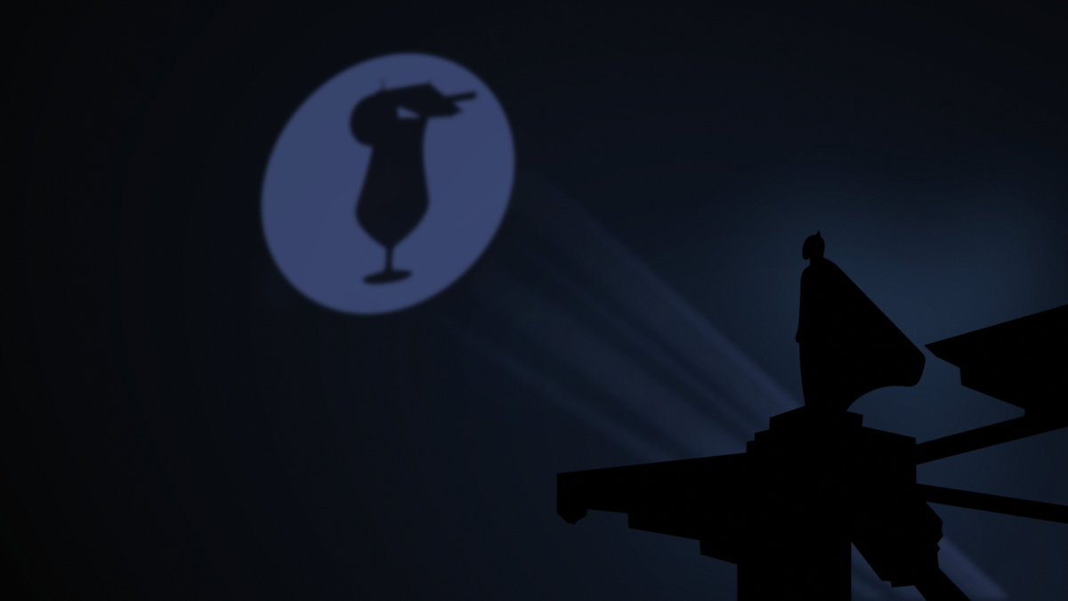 So this week is "Madrid cocktail week" and I'm sure is a signal for us. madridcocktailweek.com <a href="/MadridCocktail/">MadridCocktailWeek</a>