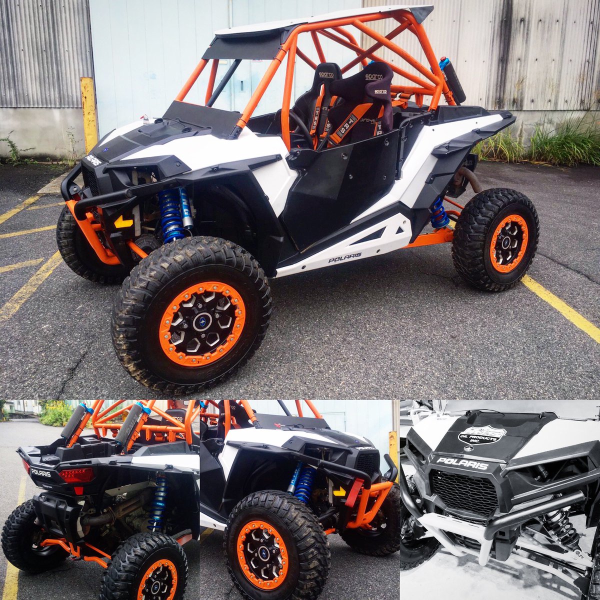 Ishida Polaris Rzr Japan Twitter પર For Sale 中古車情報です Rzr Xp1000 Demo Car Whitelightningxorangemadness オフロードレース用ベース車として如何ですか 整備済み価格はお渡しする仕様により190万円 税別 です ポラリス 正規インポーターの所有