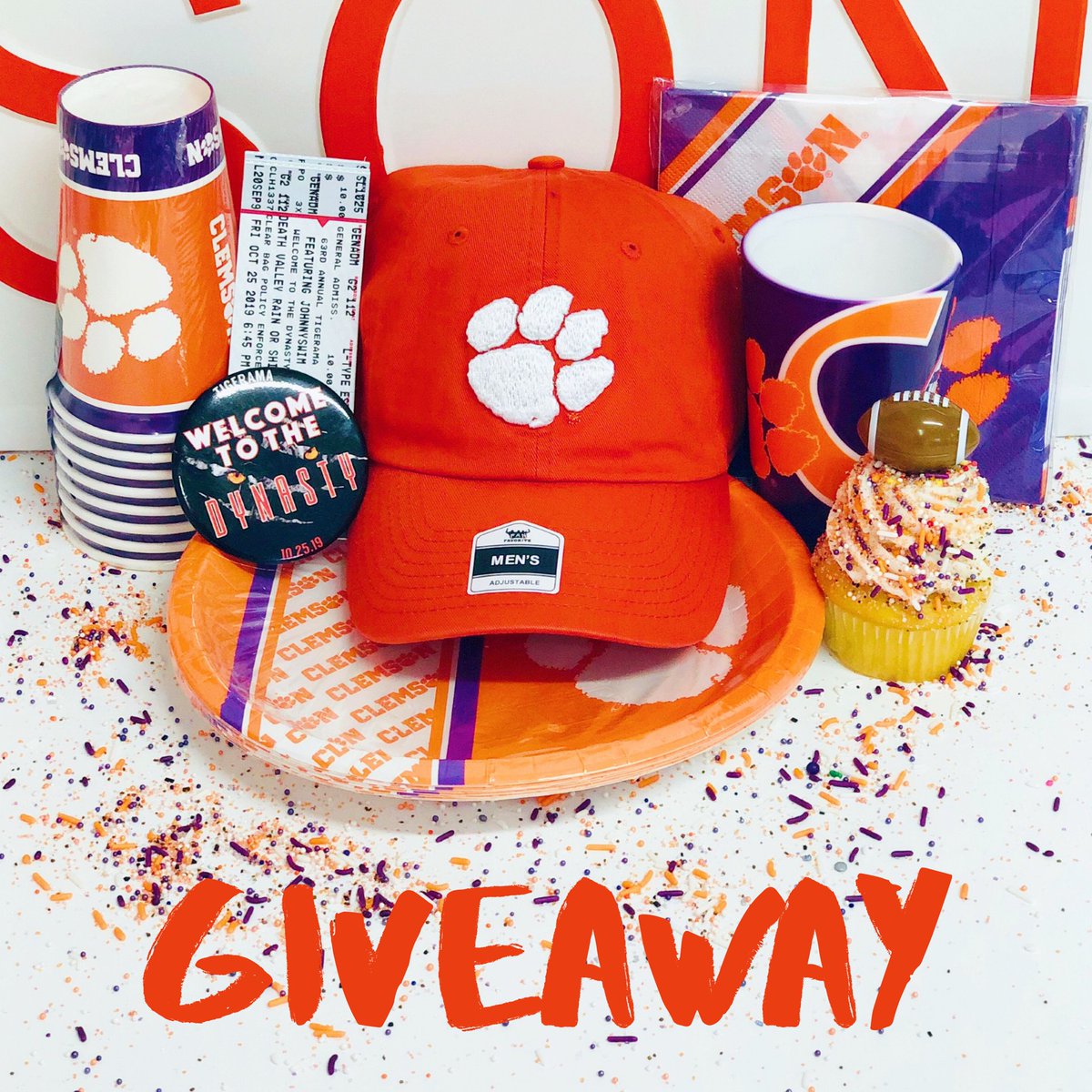 Come to the Tigerama Block Party and have a chance to meet <a href="/JOHNNYSWIM/">JOHNNYSWIM</a> The meet and greet will last from 6:00-6:30!
And if you want a chance to win a fast pass at the meet and greet and 2 FREE tickets to Tigerama, head over to Insta and participate in our giveaway!