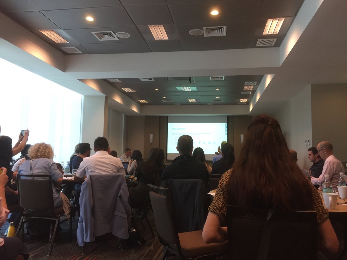 SysReviews's tweet photo. @rmfeatherstone @James_M_Thomas @CochraneTech   So glad to have attended #cochranetech meeting. It was useful and informative. #CochraneSantiago https://t.co/1WuSo33xfs