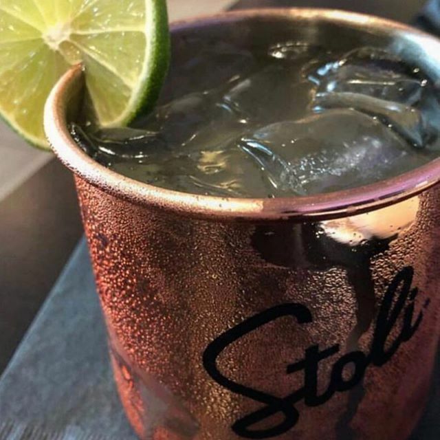 citizenkitcheoc's tweet photo. Moscow Mule only $7 During Happy Hour Monday-Thursday 5pm-6:30pm!

#CitizenKitchen #OCBars #CraftCocktails #Foodie #OCFoodie #LAFoodie #YelpOC #Fullerton #FullertonEats #HappyHour 📸PC: Maria A (Yelp) https://t.co/1gD93R0Neb https://t.co/b8TtNBheQd