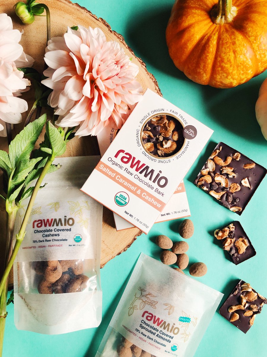 Think you have to be a kid to get free chocolate for Halloween?! Oh heck no! 😏🍫👻 Head on over to our friends at VegOut Chicago on Instagram to enter to win all of the #Rawmio goodness pictured here! 🙌🏻 Good luck! 🎃👻🍫

Enter here: instagram.com/vegoutchicago/