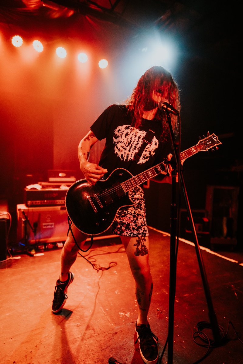 <a href="/MEGACHVRCHFL/">MEGA CHVRCH</a> last night 🔥❄️