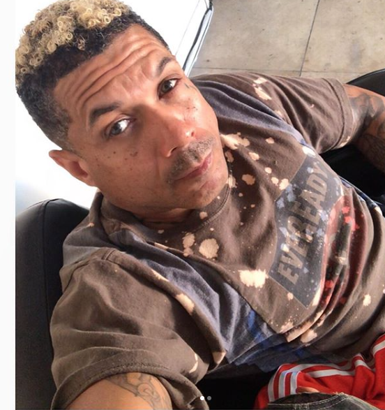 Benzino explains his beef with Eminem: "Eminem is not in the culture t...
