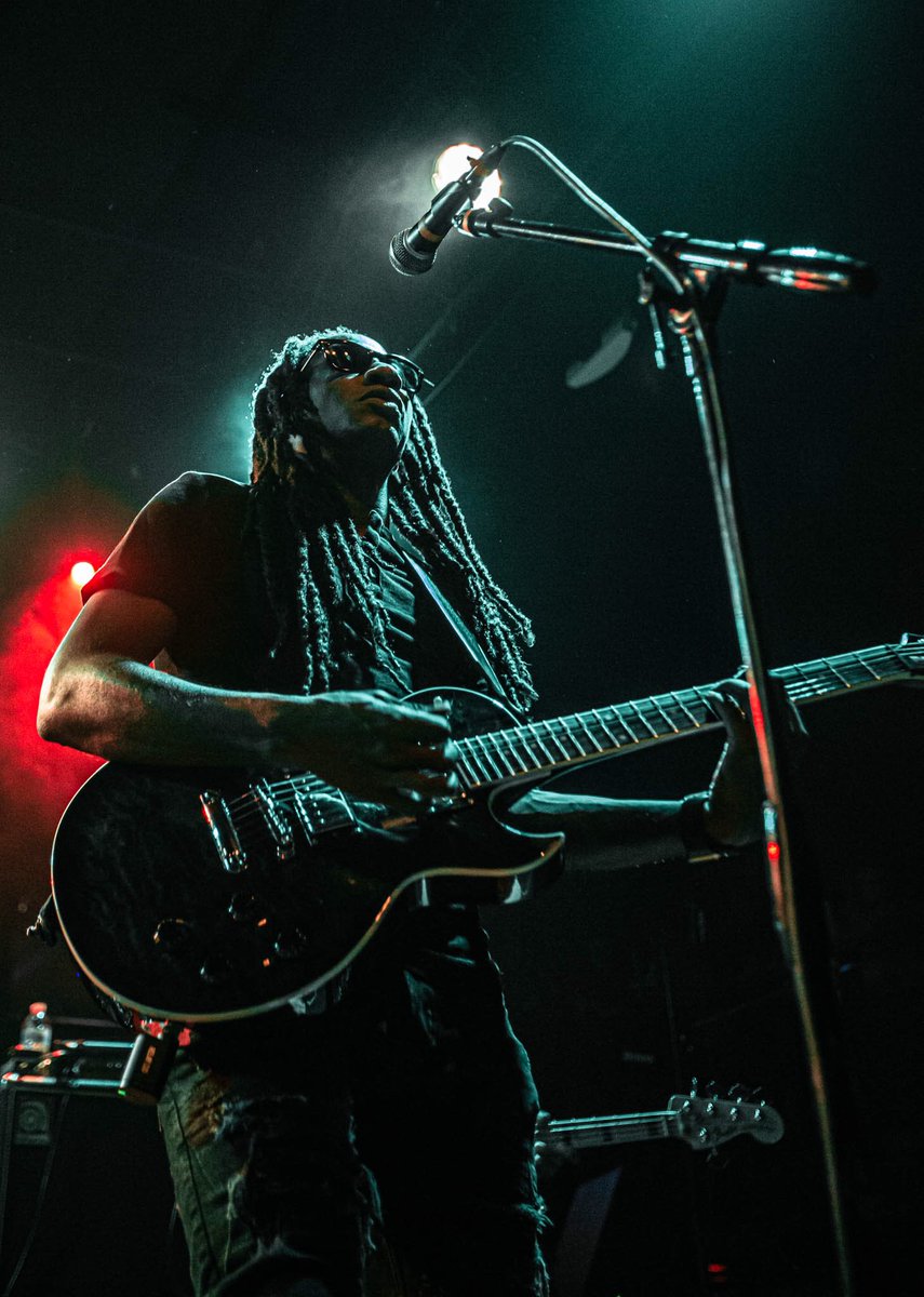 NewKingstonLive's tweet photo. Was MADD being back in Pensacola last night!! 📸 John Starett https://t.co/sOIRaBMS52
