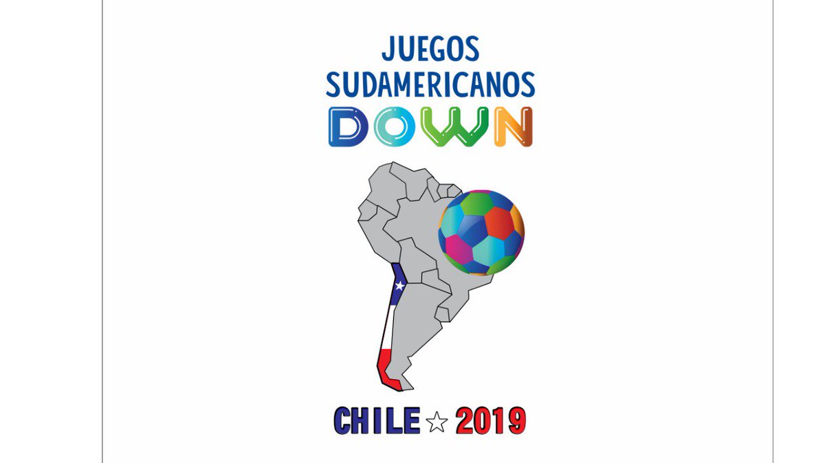 edo_arevalo's tweet photo. Debido a la crisis social por la que atraviesa nuestro país y velando por la seguridad de nuestros jóvenes, se ha decidido suspender los juegos sudamericanos down q se efectuarían los días 8 y 9 de noviembre https://t.co/ISPEASceJc