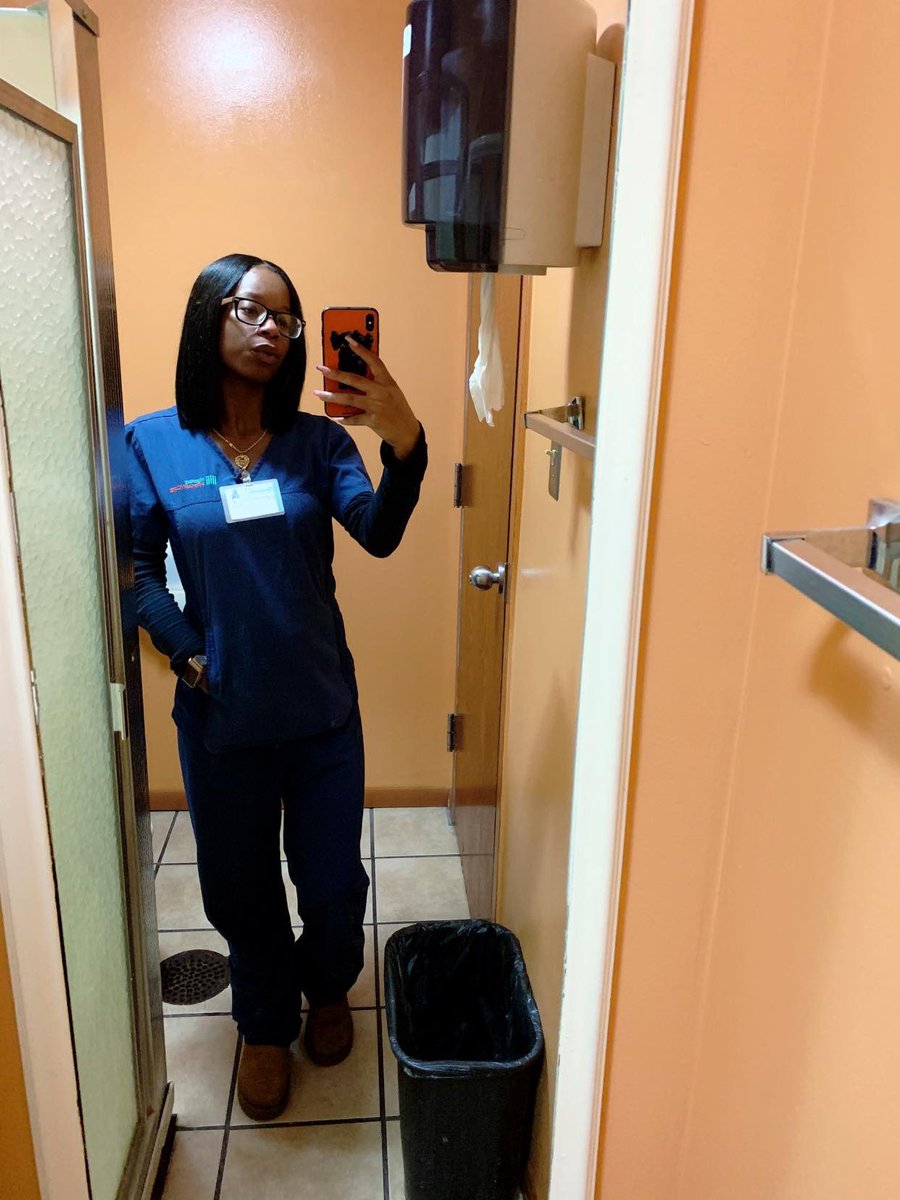 araygotfans's tweet image. #MedicalAssistantRecognitionWeek👩🏽‍⚕️☺️