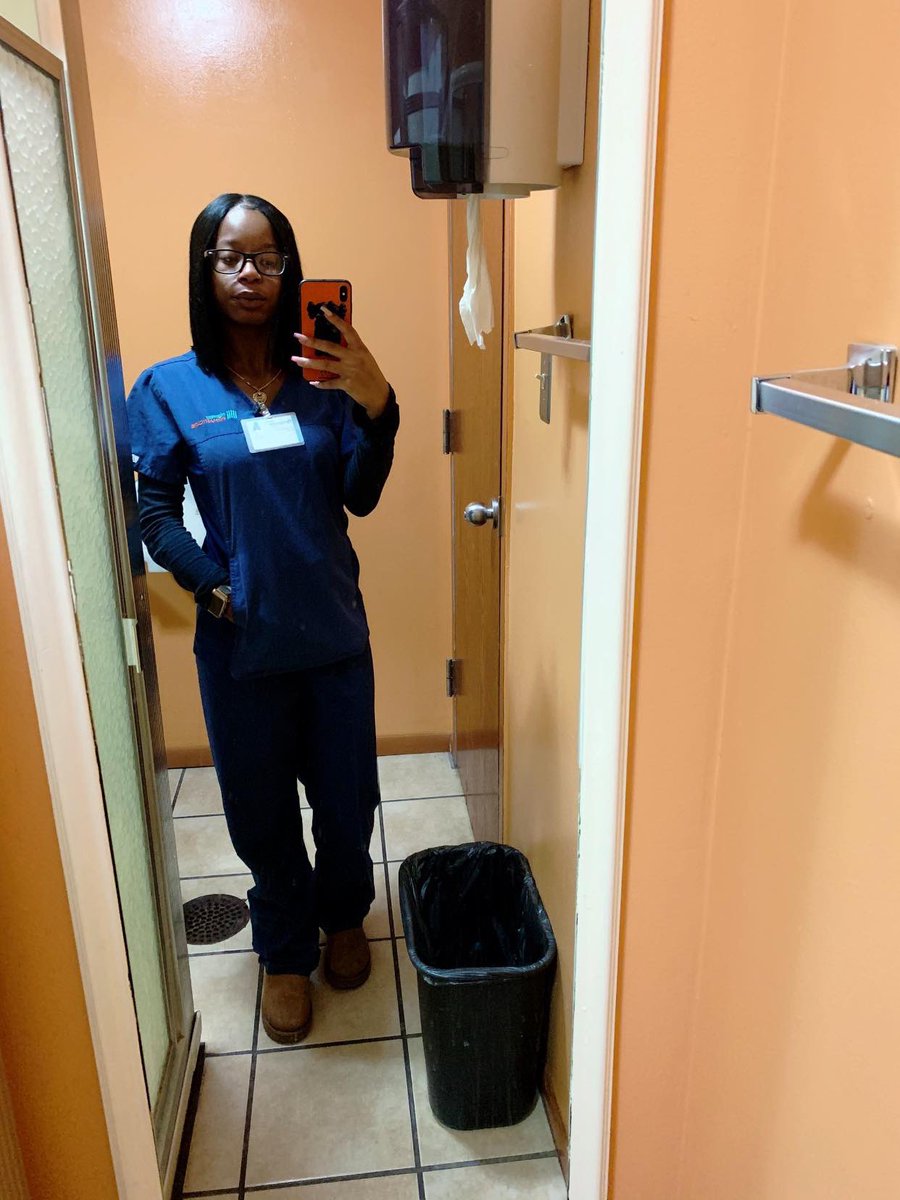 araygotfans's tweet image. #MedicalAssistantRecognitionWeek👩🏽‍⚕️☺️