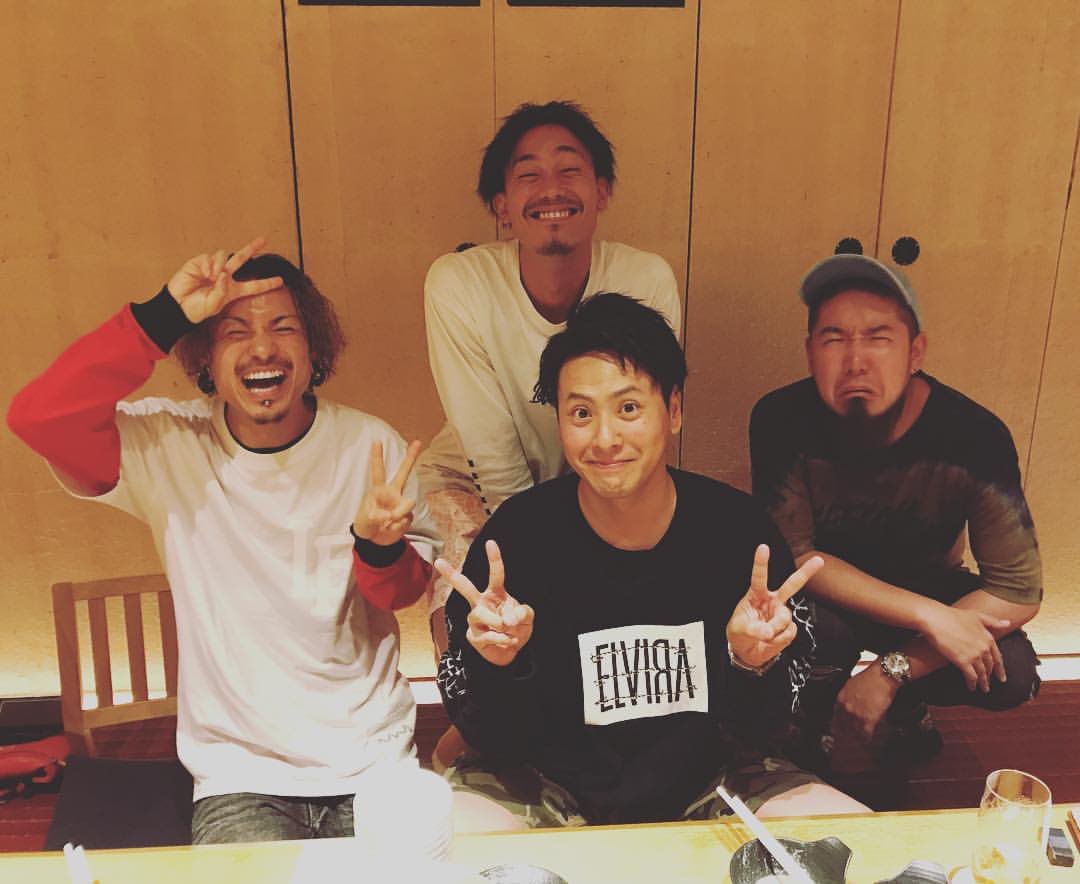 Zipで Wanima が話題に トレンドアットtv