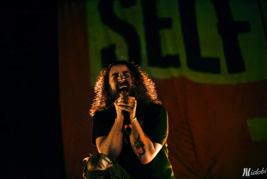idobiradio's tweet photo. Did you miss @SelfHelpFest in San Bernardino? Just put on your favorite band from the line up and check out our pics and it's almost like you were there. ALMOST. 
https://t.co/jTRP2ftyfF
 @Iprevailband @BEARTOOTHband @realfriendsband @SetYourGoals @AnimalsAsLeader #SelfHelpFest https://t.co/2jzZg4HCvg