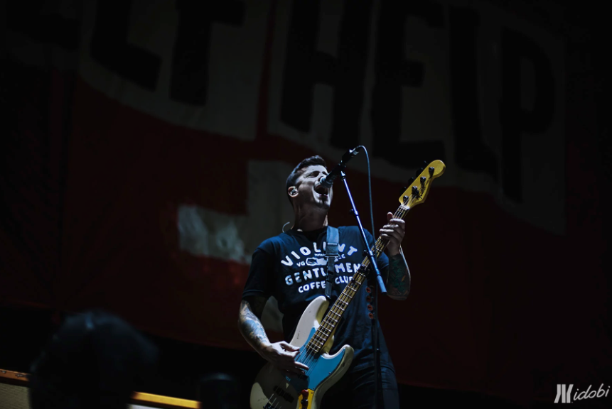 idobiradio's tweet photo. Did you miss @SelfHelpFest in San Bernardino? Just put on your favorite band from the line up and check out our pics and it's almost like you were there. ALMOST. 
https://t.co/jTRP2ftyfF
 @Iprevailband @BEARTOOTHband @realfriendsband @SetYourGoals @AnimalsAsLeader #SelfHelpFest https://t.co/2jzZg4HCvg
