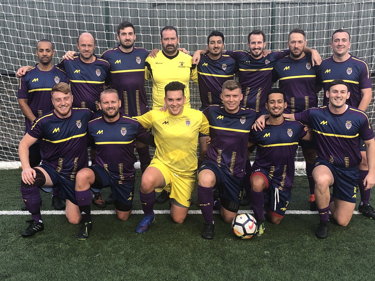 Transport For London & LU Football League tweet media