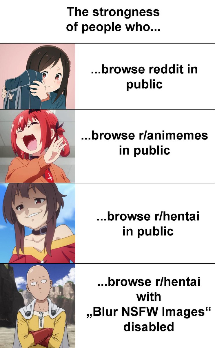 r/animemes on Twitter: r/animemes on Twitter: